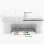 HP DeskJet Plus 4210 HP DeskJet Plus 4210