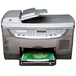 HP Digital Copier 410 HP Digital Copier 410