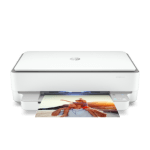 HP ENVY 6022 HP ENVY 6022