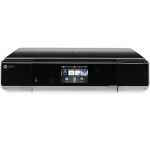 HP Envy 100 e-All-in-One HP Envy 100 e-All-in-One