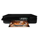 HP Envy 121 e-All-in-One HP Envy 121 e-All-in-One