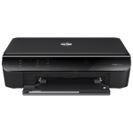 HP Envy 4500 e-All-in-One