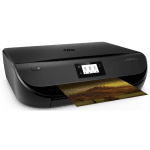 HP Envy 4512 All-in-One