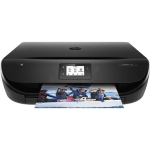 HP Envy 4525 e-All-in-One HP Envy 4525 e-All-in-One