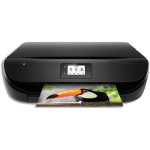 HP Envy 4528 All-in-One HP Envy 4528 All-in-One