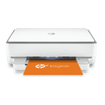 HP Envy 6030e HP Envy 6030e