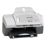 HP Fax 1230XI HP Fax 1230XI