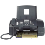 HP Fax 1250XI HP Fax 1250XI
