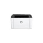 HP Laser 107a