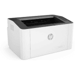 HP Laser 107w