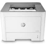 HP Laser 408dn Printer