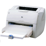 HP LaserJet 1000 HP LaserJet 1000