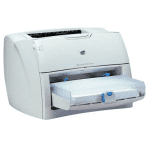 HP LaserJet 1005 HP LaserJet 1005