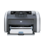 HP LaserJet 1015 HP LaserJet 1015