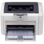 HP LaserJet 1022 HP LaserJet 1022