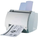 HP LaserJet 1100 HP LaserJet 1100