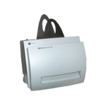 HP LaserJet 1100SE AIO