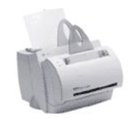 HP LaserJet 1100SE HP LaserJet 1100SE