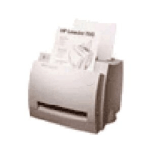 HP LaserJet 1100XI