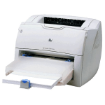 HP LaserJet 1200N HP LaserJet 1200N