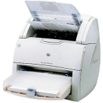 HP LaserJet 1220 HP LaserJet 1220