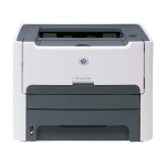 HP LaserJet 1320T HP LaserJet 1320T