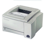 HP LaserJet 2200DTN HP LaserJet 2200DTN