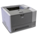 HP LaserJet 2400N