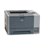 HP LaserJet 2420D HP LaserJet 2420D