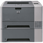 HP LaserJet 2430