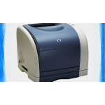 HP LaserJet 2500N