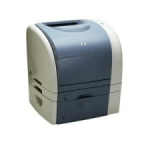HP LaserJet 2500TN
