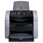 HP LaserJet 3015 HP LaserJet 3015