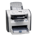 HP LaserJet 3050 HP LaserJet 3050