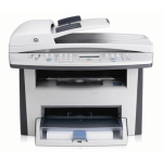 HP LaserJet 3052 HP LaserJet 3052