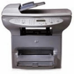 HP LaserJet 3080