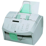 HP LaserJet 3200M HP LaserJet 3200M