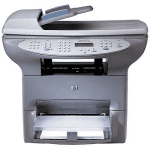 HP LaserJet 3380 HP LaserJet 3380