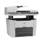 HP LaserJet 3392 HP LaserJet 3392