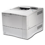 HP LaserJet 4100 HP LaserJet 4100