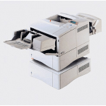 HP LaserJet 4100N HP LaserJet 4100N