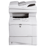 HP LaserJet 4101