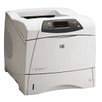 HP LaserJet 4200DTNL HP LaserJet 4200DTNL