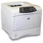 HP LaserJet 4240N HP LaserJet 4240N