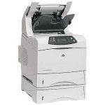 HP LaserJet 4250DTNSI