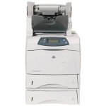 HP LaserJet 4250DTSNL HP LaserJet 4250DTSNL