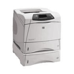 HP LaserJet 4300DTN