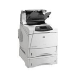 HP LaserJet 4300DTNSL