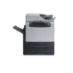 HP LaserJet 4345X MFP