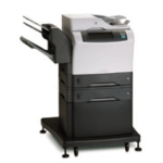 HP LaserJet 4345XM MFP